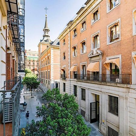 Luxury Apartment In La Latina By Batuecas Madrid Extérieur photo