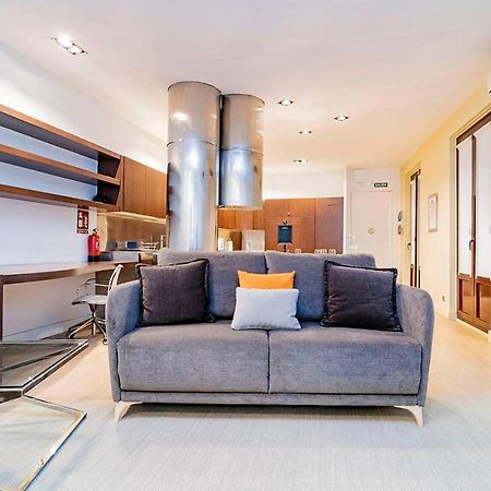Luxury Apartment In La Latina By Batuecas Madrid Extérieur photo