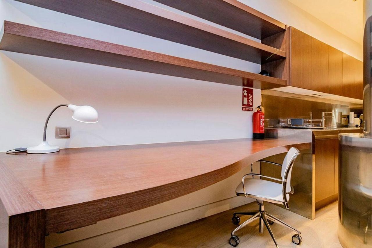 Luxury Apartment In La Latina By Batuecas Madrid Extérieur photo